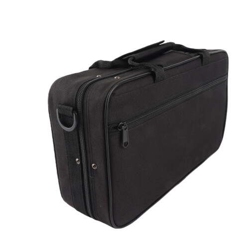 LADE Thick Foam Clarinet Bag