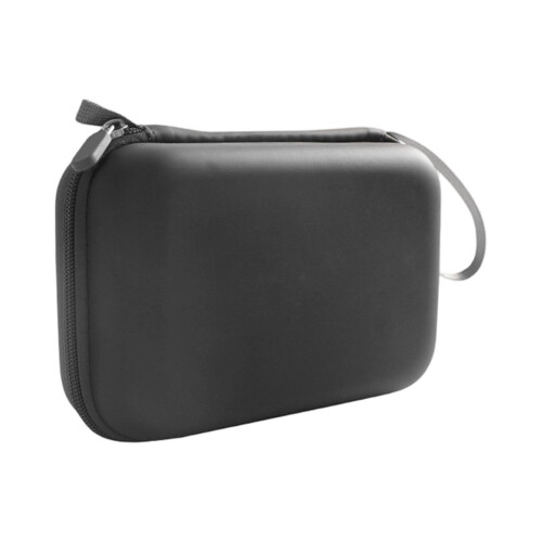 Hard Carrying Case for Pocket 4 Portable Storage-Black Color