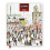 L.S. Lowry 2026 Desk Diary Planner Week to View Illustrated throughout 1