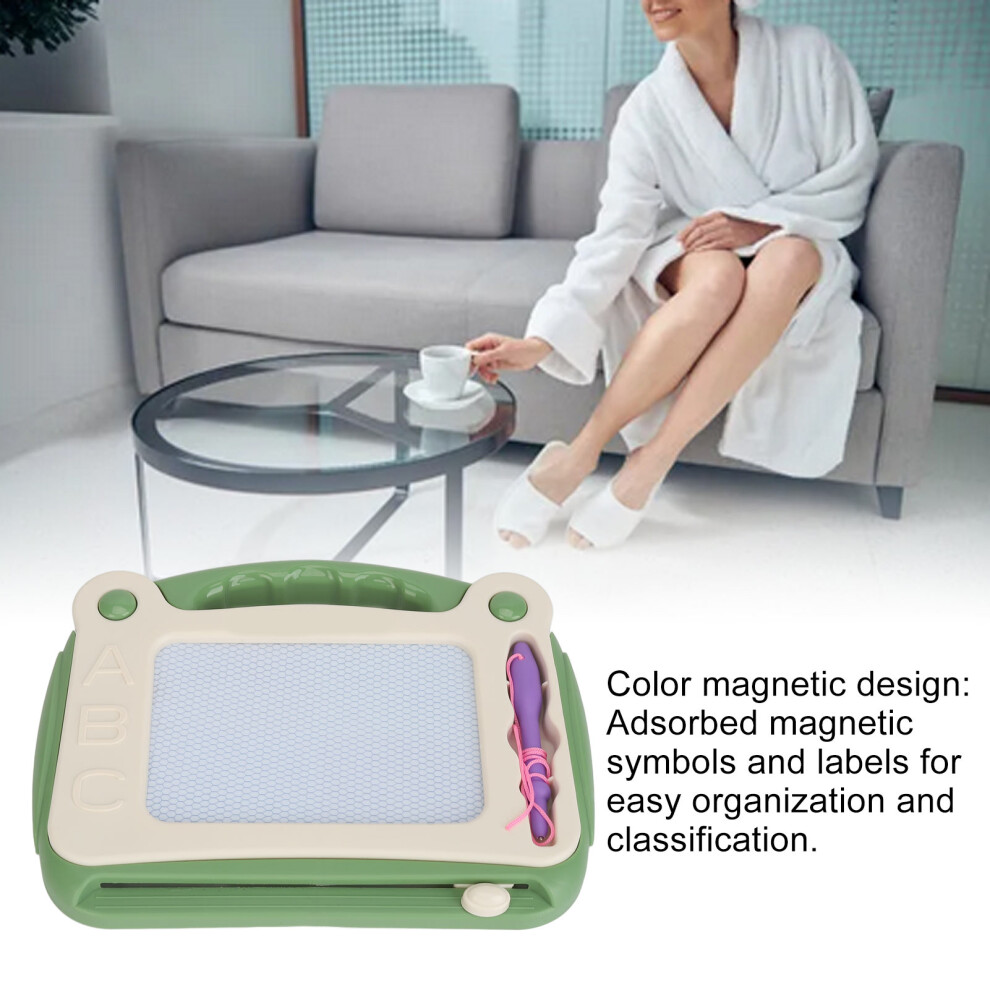 ABS Magnetic Erasable Drawing Board