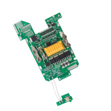 DIY Repair Kit 18V Battery Protections Circuit-Green With line