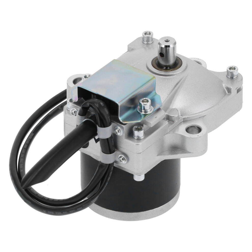 24V Fuel Governor for Komatsu PC200-7