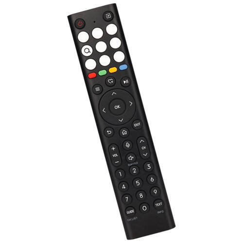 Télécommande de télévision pour HT422330 ERF2B38H sans