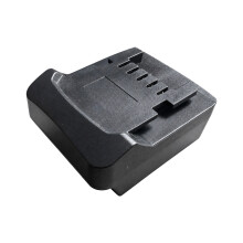 Adaptateur de batterie pour Batteries au Lithium HANS 18V 20V