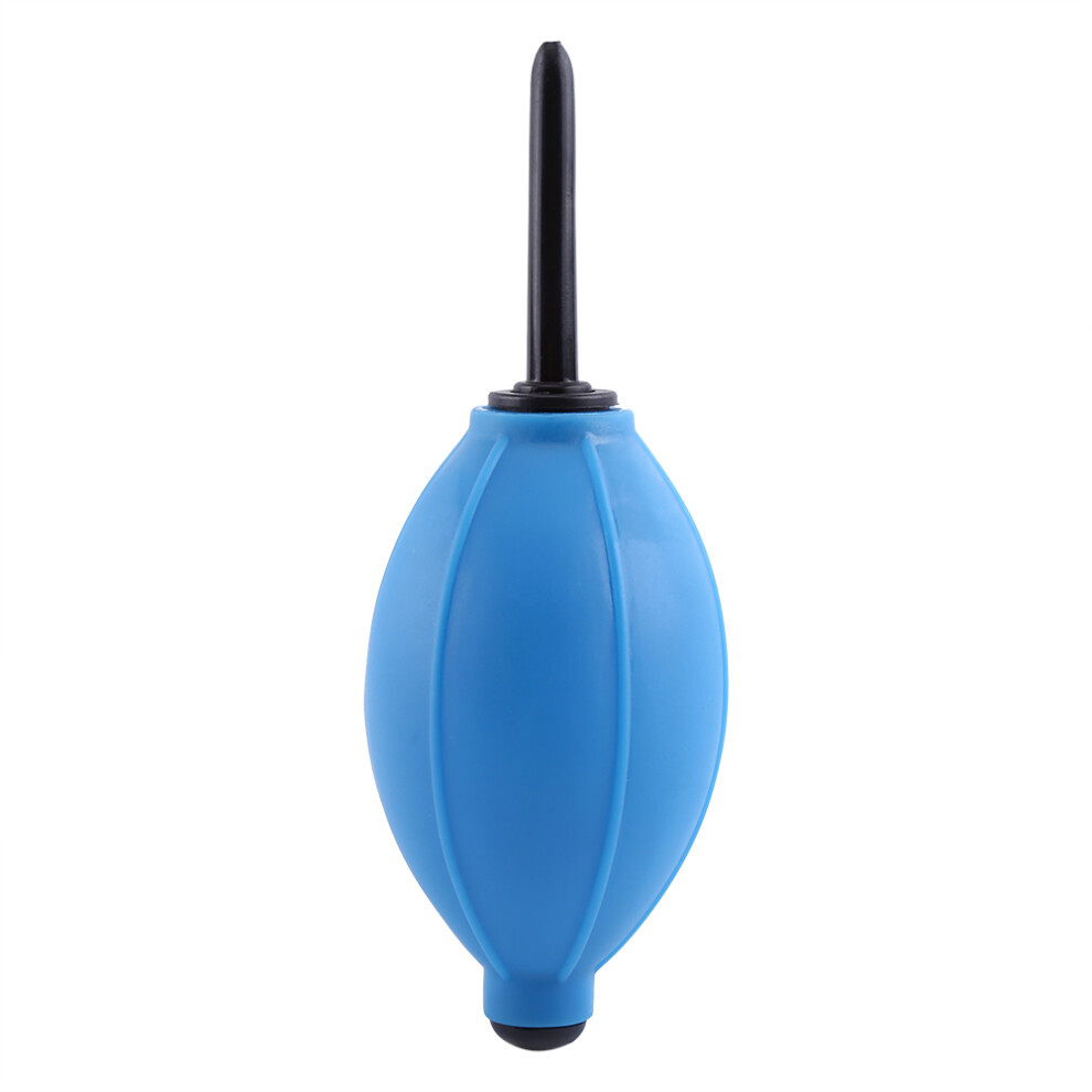 Unisex Silicone Eyelash Glue Air Blower For Lashes