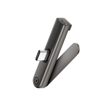 Adaptateur de charge USB C mâle à 8 broches femelle-1 pièce