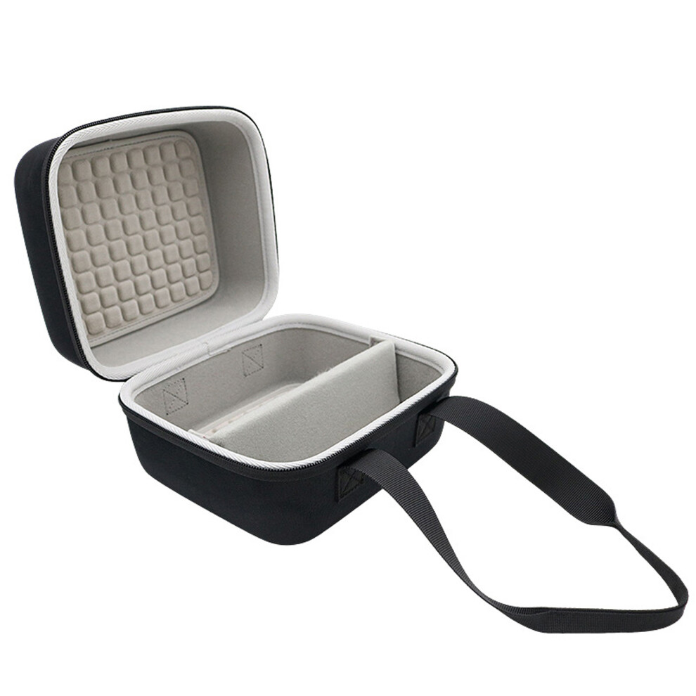 Portable Eva Projector Storage Bag Organization Carrying Case 7627001598782