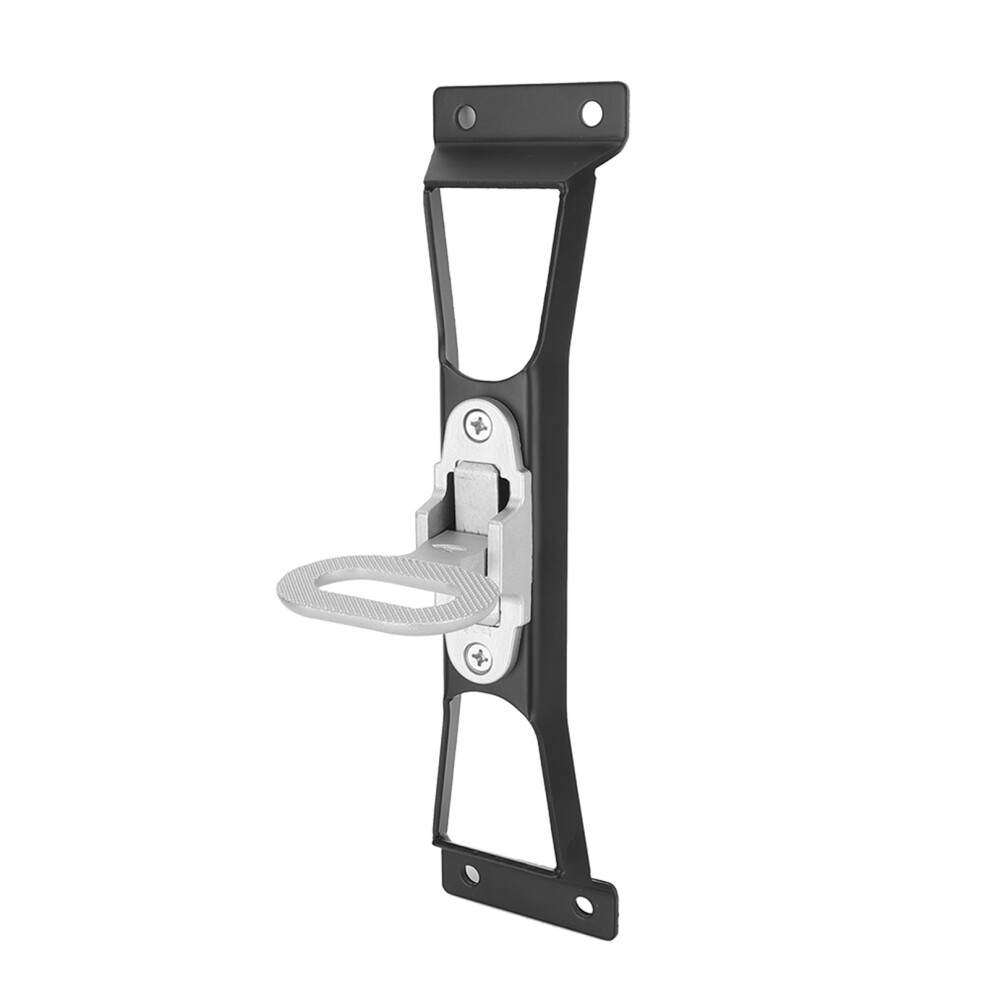 Hinge Pedal Foot Rest Metal Jeep Jk Unlimited 7340572377364