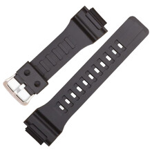 Bracelet de rechange en caoutchouc respirant, Flexible,