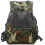 Adjustable Outdoor Vest with Mesh Lining 1