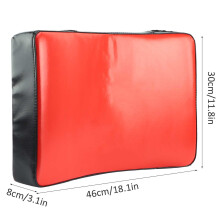 Taekwondo Boxing Pad - Reinforced Nylon Stitch