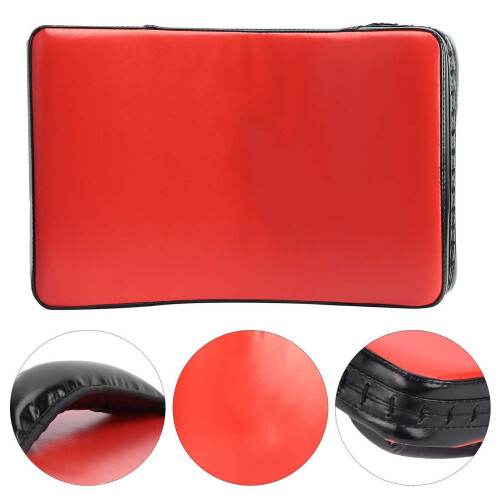 Taekwondo Boxing Pad - Reinforced Nylon Stitch 1