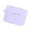 Coque en silicone antichoc pour écouteurs ROSE X,-Violet 1