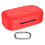 Flexible Guard Shockproof Shell Sleeve Water Resistance-Red 1