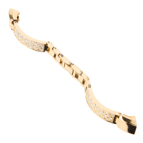 Rhinestone Decorative Wrist Accessory