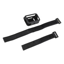 Housse en Silicone légÚre pour caméra d'action, avec bracelet