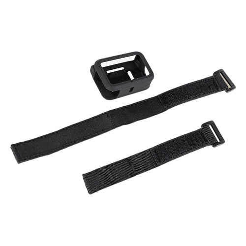 Housse en Silicone légère pour caméra d'action, avec bracelet