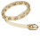 Cool Body Chain Accessory With Sparkling Accents-100cm 1