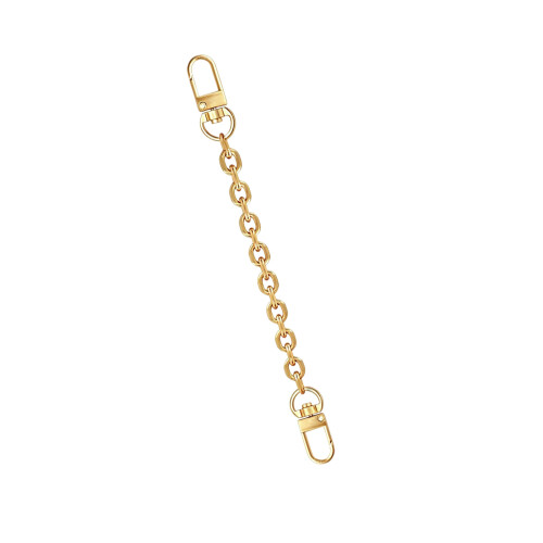 Remplacement de la sangle de la chaîne du sac à main avec-20CM