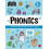 Help With Homework Age 5 Phonics by Autumn Publishing Paperback Book 1