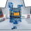 Powerful 60A Battery Protections Module For 18V-Blue With line 3