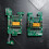 Powerful 60A Battery Protections Module For 18V-Blue With line 5