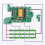 Powerful 60A Battery Protections Module For 18V-Blue With line 7