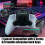 Back Button Attachment For Series With Speed Vibration Adjustment 7