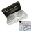 Professional Nail Dust Collector With Double Fan System-Silver 3