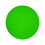 Throwing Disc Outdoor Beach Competitive Saucer-green 1frisbee 1