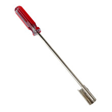 Compact BNC Connectors Extractors For Quick And Safe Video-Red