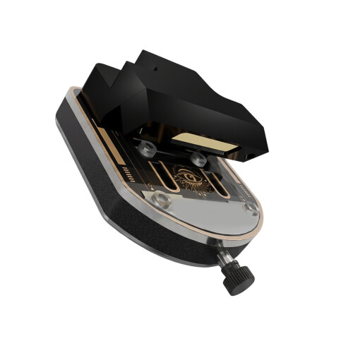 CPU Jump Wire Clamp For Phone Repair With Quick Release Design
