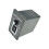 Forward/Reverse 9-60V 10A/20A/40A Fan Motor Speed-40A 1