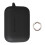 Silicone Wrap Sleeve Shell Headphone Housing Case From-Black 1