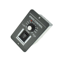 9-60V 10A/20A/40A Motor Controller Forward/Reverse Speed-10A