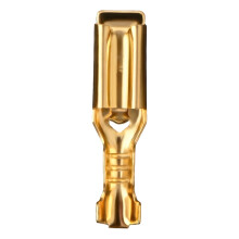 Vibration Proof Locking Spade Connectors for Professional-S