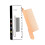 Short Hair Sectioning Comb With Unique Teeth Design For-Orange 1