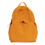 Multipurpose Laptop Backpack Checkered Nylon Rucksack-Yellow 1
