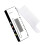 Salon Styling Comb For Easy Hair Partitioning Without-White 1