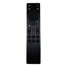 Ergonomic Televisions Remote Enhancing Durability Universally