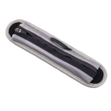 Premium Stretchable Headband Protector Cover for W820 W830-Gray
