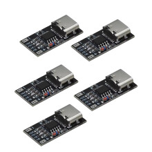 Quick Charging Module Multiple Board USB Boost Module Type-12V