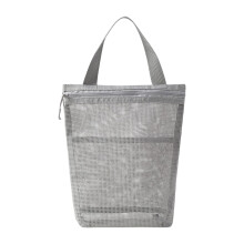 Beach Bag Shower Caddy Travel Toiletry Bag Swimming-Gray