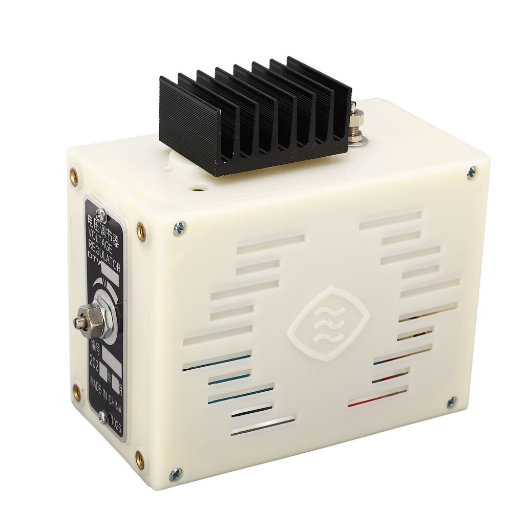 DTW 5 AVR Voltage Regulator 400V
