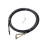 Adjustable Drain Cleaning Snake Corrosions Resistant-4 meters 1