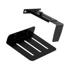 Tool complimentary Under Desk Tower Holder For Standard Units