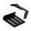 Tool complimentary Under Desk Tower Holder For Standard Units 1