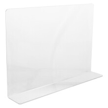 Water Splash Guard Keuken Spoelbak Transparante