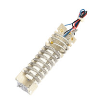 Betrouwbare verwarmingscomponent met mica-isolatie voor-2