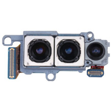 Caméra arrière 64MP de qualité professionnelle adaptée aux